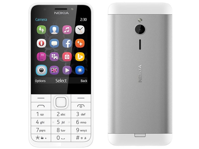 Nokia 230 thumbnail 4