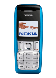 Nokia 2310 thumbnail 2