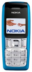 Nokia 2310 thumbnail 4