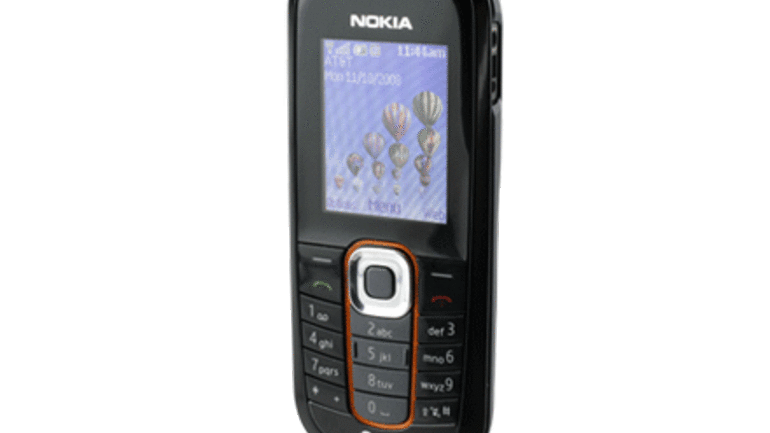 Nokia 2600 classic thumbnail 2