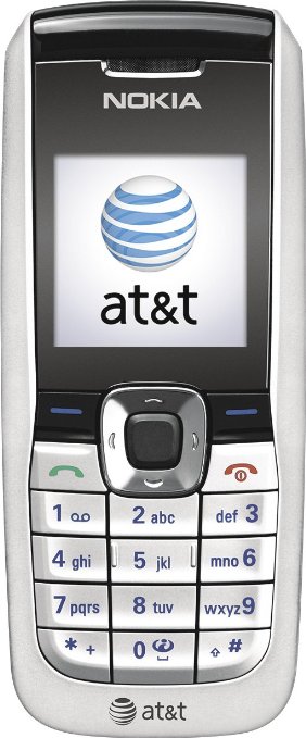 Nokia 2610 thumbnail 3