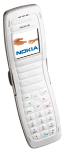 Nokia 2650 thumbnail 2