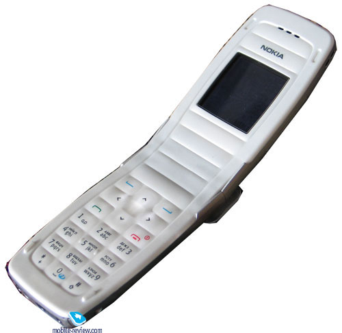 Nokia 2650 thumbnail 5