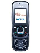 Nokia 2680 slide thumbnail 3