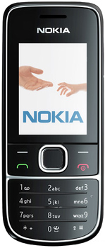Nokia 2700 classic thumbnail 2