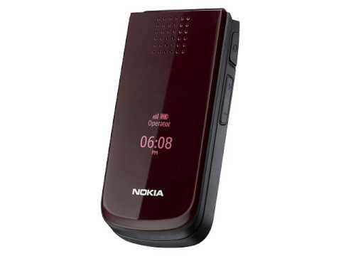 Nokia 2720 fold thumbnail 2
