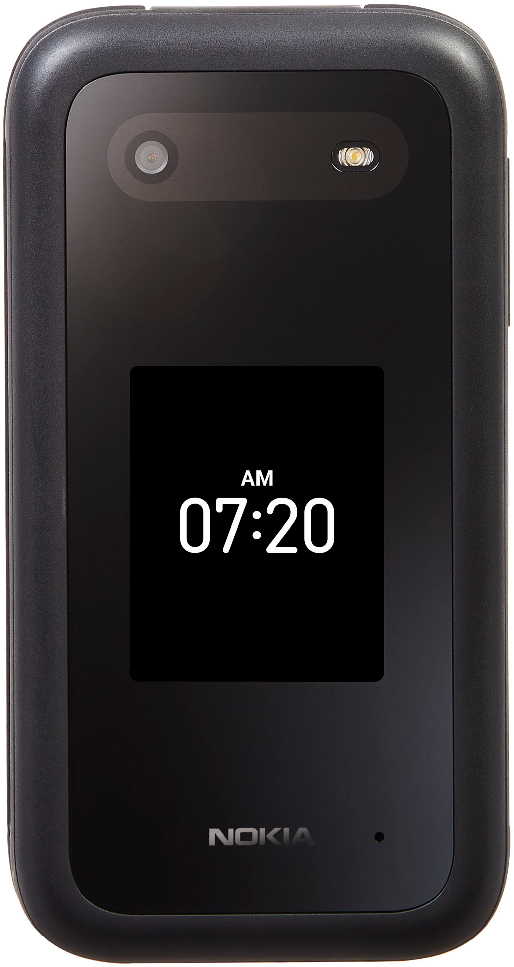 Nokia 2760 Flip thumbnail 3