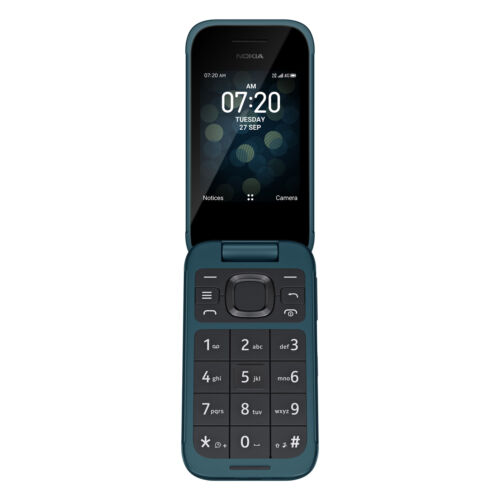 Nokia 2780 Flip thumbnail 4