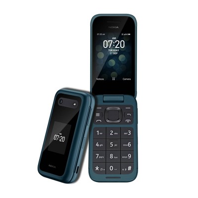Nokia 2780 Flip thumbnail 5