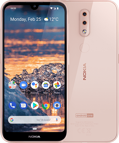 Nokia 3.1 C thumbnail 2