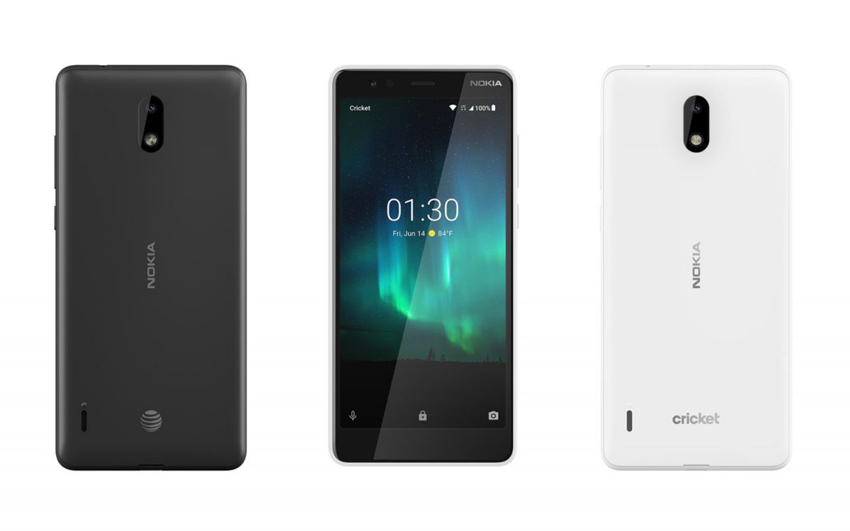 Nokia 3.1 C thumbnail 3