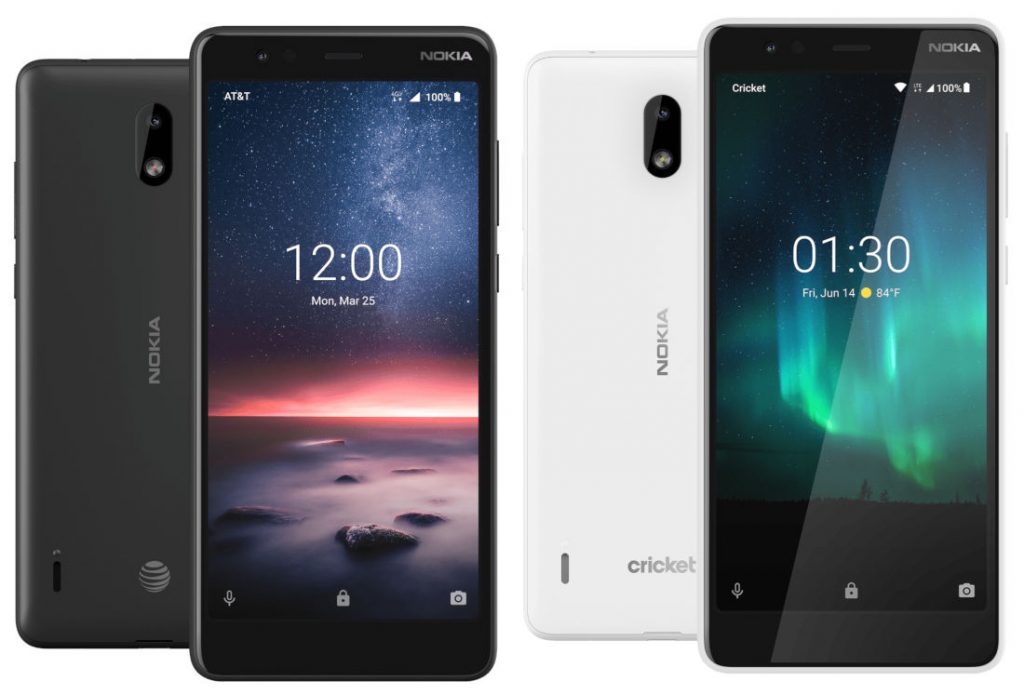 Nokia 3.1 C thumbnail 4