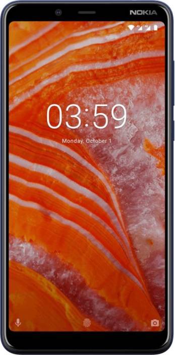 Nokia 3.1 thumbnail 4