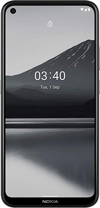 Nokia 3.4 thumbnail 2