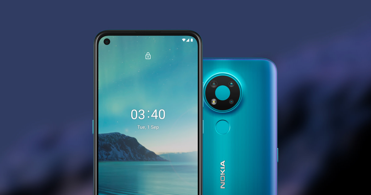 Nokia 3.4 thumbnail 3