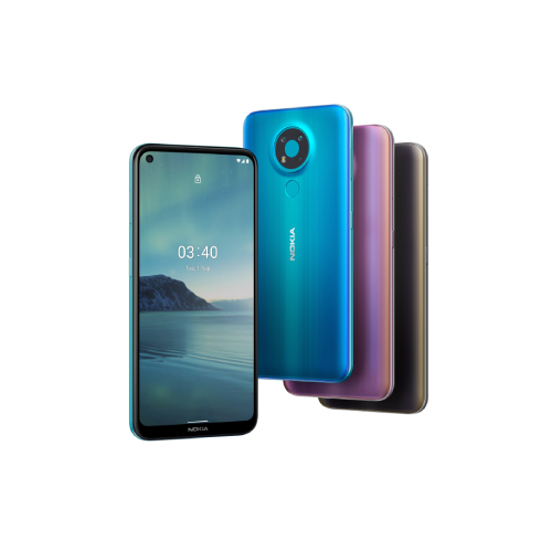 Nokia 3.4 thumbnail 4