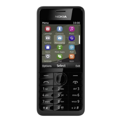 Nokia 301 thumbnail 2