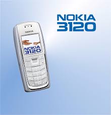 Nokia 3120 classic thumbnail 3