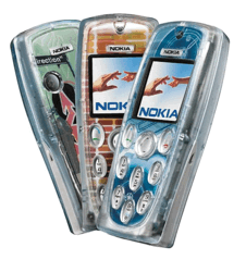 Nokia 3200 thumbnail 3