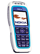 Nokia 3220 thumbnail 3