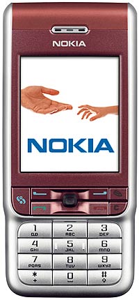Nokia 3230 thumbnail 2