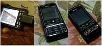 Nokia 3250 thumbnail 3