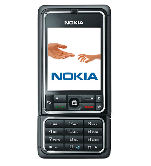 Nokia 3250 thumbnail 4