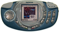 Nokia 3300 thumbnail 5