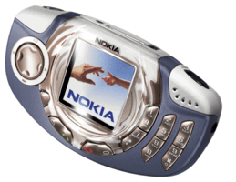 Nokia 3300 thumbnail 6