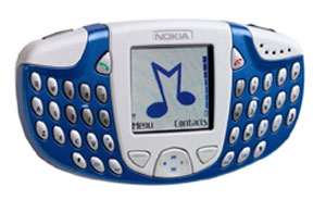 Nokia 3300 thumbnail 8