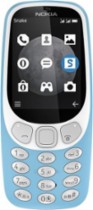 Nokia 3310 3G thumbnail 2