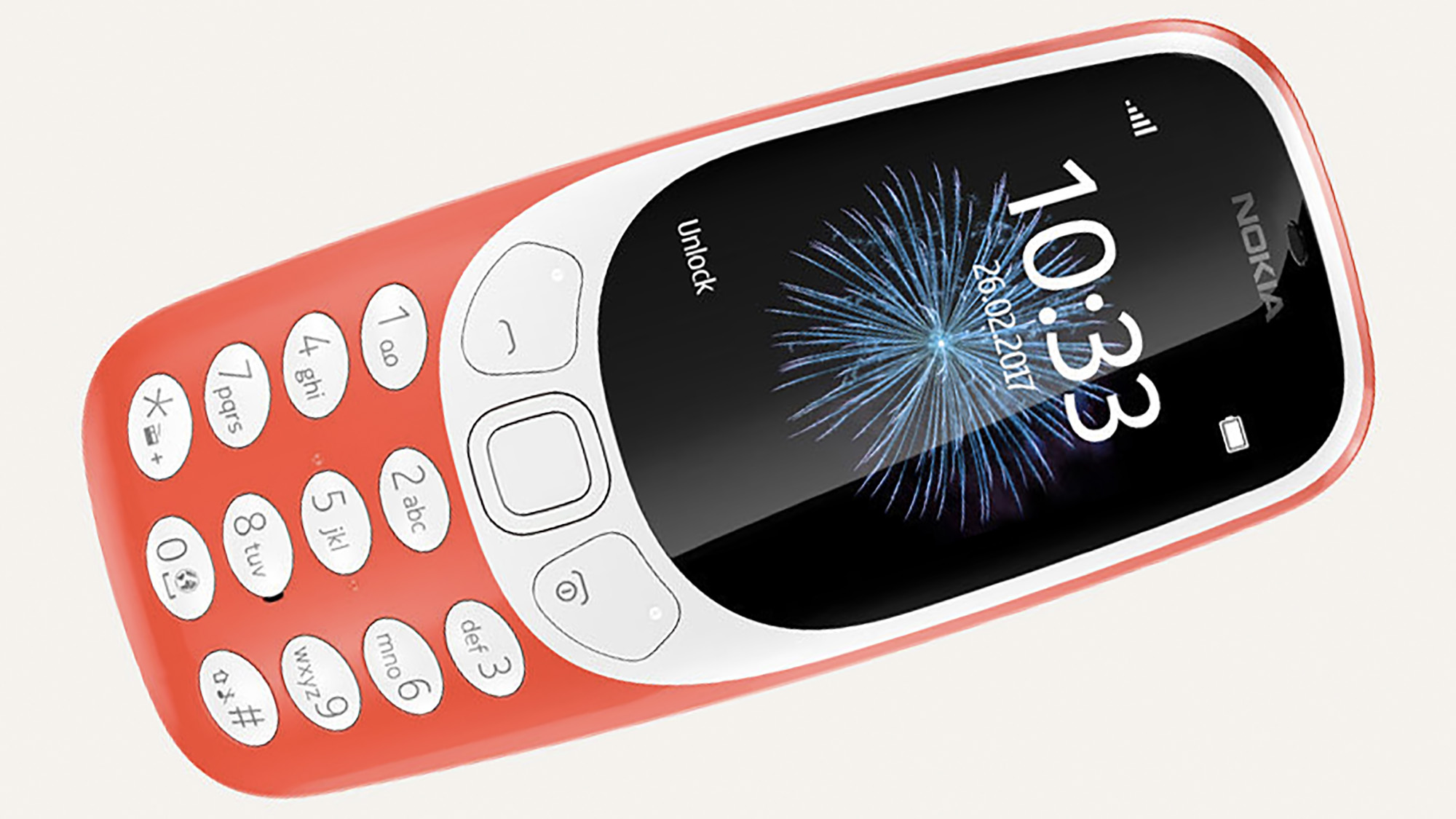 Nokia 3310 4G thumbnail 4