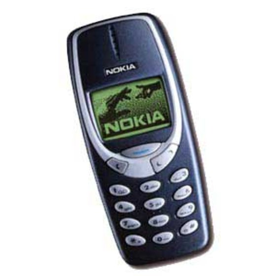 Nokia 3310 thumbnail 3