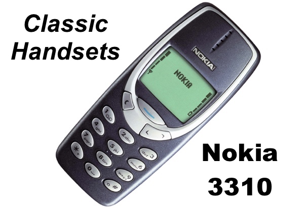 Nokia 3310 thumbnail 6