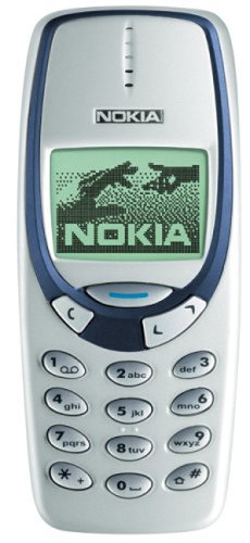 Nokia 3330 thumbnail 3