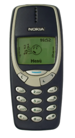 Nokia 3330 thumbnail 4