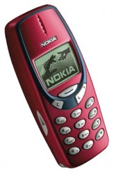Nokia 3330 thumbnail 5