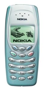Nokia 3410 thumbnail 3