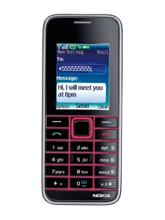Nokia 3500 classic thumbnail 6