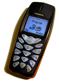 Nokia 3510 thumbnail 2