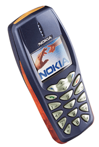Nokia 3510 thumbnail 3