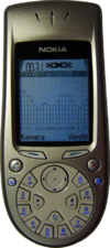 Nokia 3660 thumbnail 2