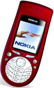 Nokia 3660 thumbnail 5
