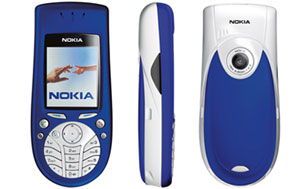 Nokia 3660 thumbnail 6