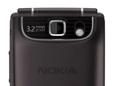 Nokia 3710 fold thumbnail 2