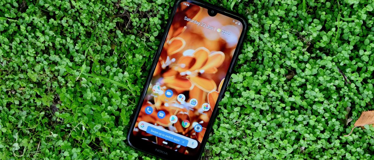 Nokia 4.2 thumbnail 3