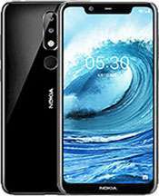 Nokia 5.1 Plus (Nokia X5) thumbnail 3