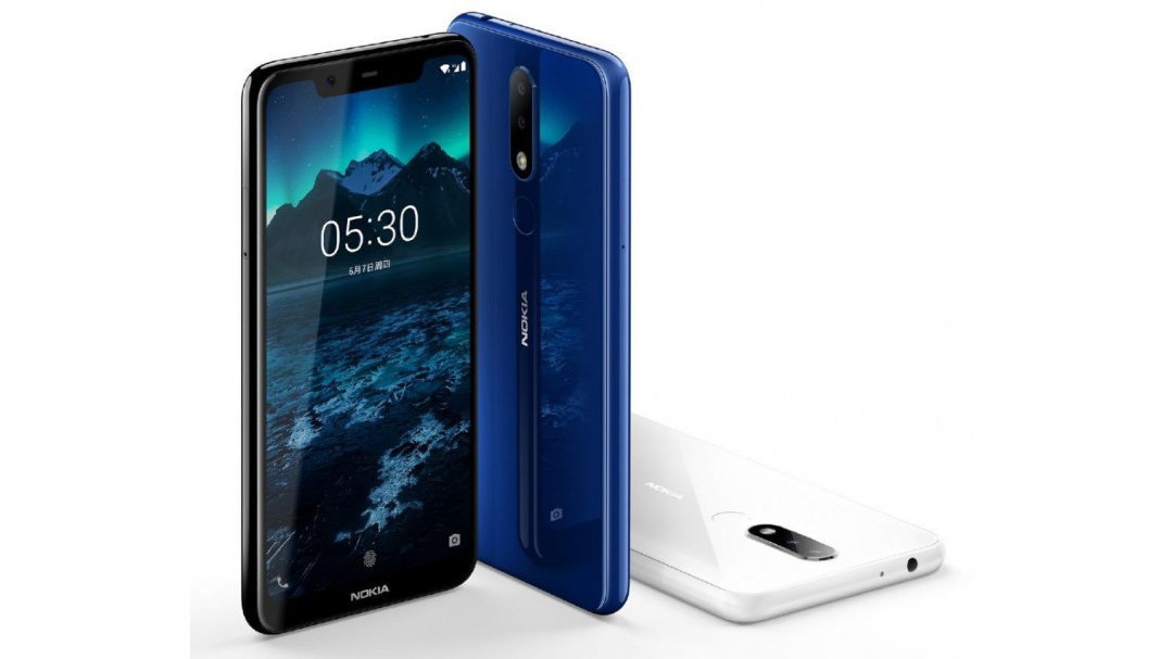 Nokia 5.1 Plus (Nokia X5) thumbnail 4
