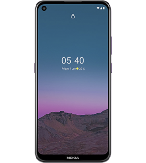 Nokia 5.4 thumbnail 2