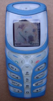 Nokia 5100 thumbnail 2
